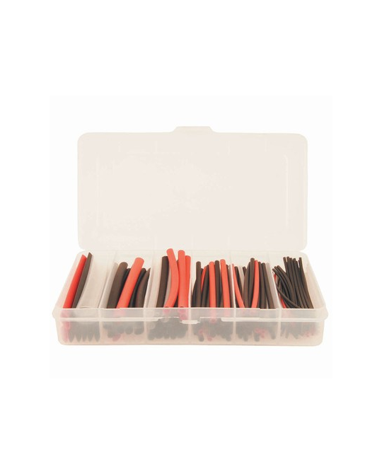 Heatshrink Assortment Trade Pack  -  WH5524