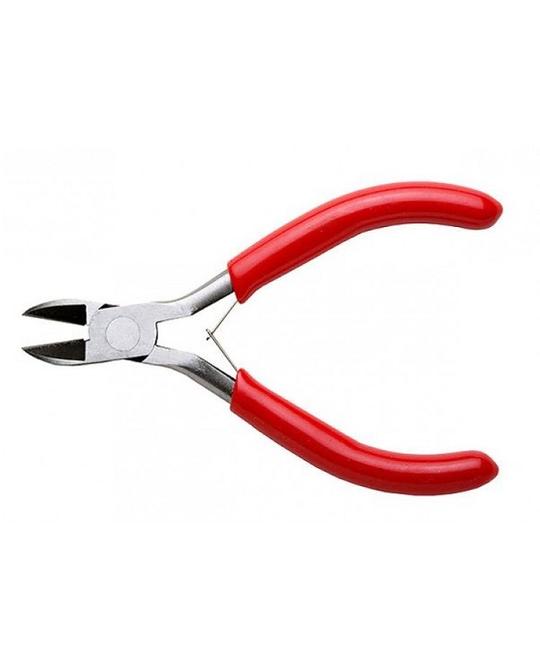 Clipper Pliers 4 1/2 77041 ToolsHand Tools Hobbycorner Pro Edge