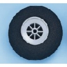 Sponge Wheel 45mm (pair) -  304