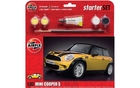 Large Starter Set - MINI Cooper S - A55310