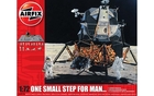 One Small Step for Man - A55106