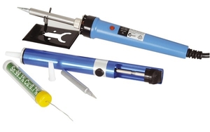 20/130W Soldering Iron Starter Kit - 1651-tools-Hobbycorner