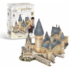3D Puzzle - Harry Potter Great Hall