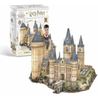 3D Harry Potter Puzzle - Hogwarts Astronomy Tower