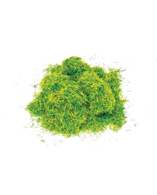Static Grass - Ornamental Lawn, 2.5mm - R7179