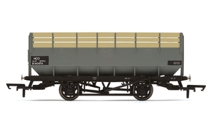20T Coke Wagon, British Rail - Era 6 - R6838A-trains-Hobbycorner