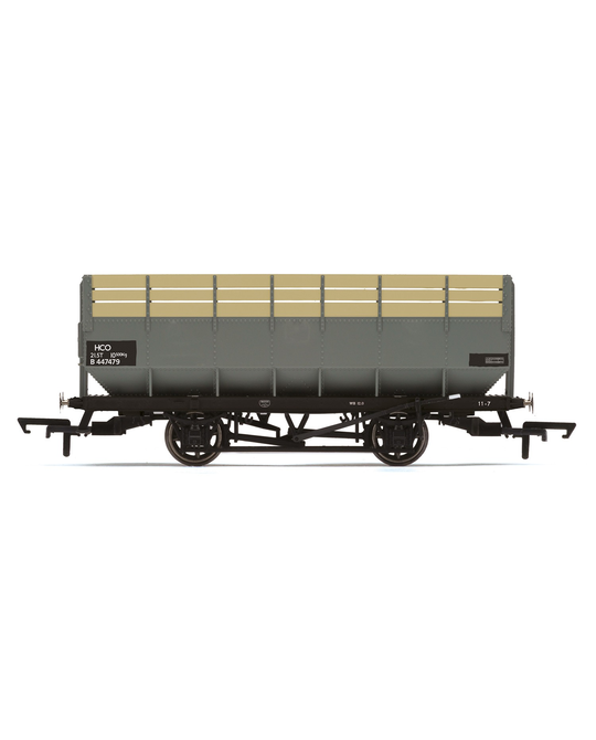 20T Coke Wagon, British Rail - Era 6 - R6838A