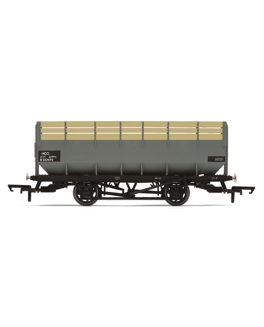 20T Coke Wagon, British Rail - Era 6 - R6838A