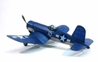 Chance-Vought F-4U Corsair 44cm Wingspan - 0213