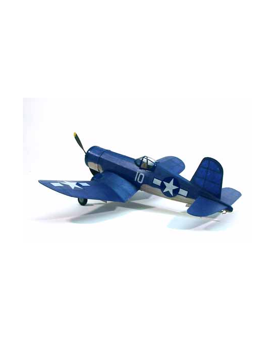 Chance-Vought F-4U Corsair 44cm Wingspan - 0213