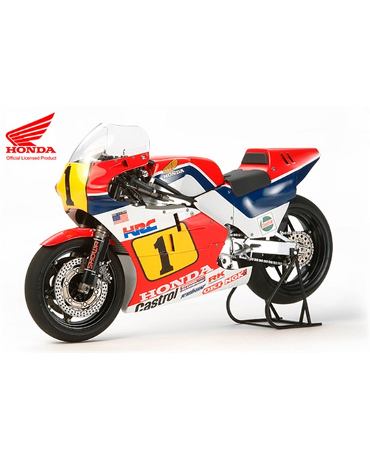 1/12 - 1984 Honda NSR500 - 14121