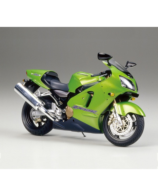 1/12 Kawasaki Ninja ZX-12R - 14084