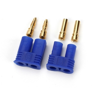 EC2 Device & Battery Connector -  EFLAEC203-electric-motors-and-accessories-Hobbycorner