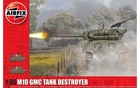 1/35 M10 GMC Tank Destroyer - A1360
