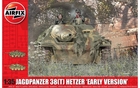 1/35 JagdPanzer 38 tonne Hetzer Early Version - A1355