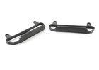 Nerf bars, chassis (black) - 5823