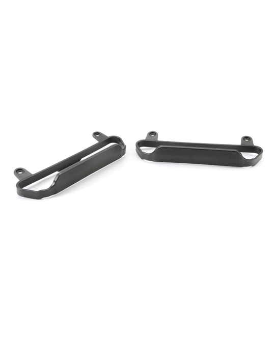 Nerf bars, chassis (black) - 5823