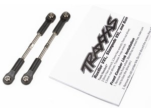Turnbuckles, Toe Link, 55Mm (75Mm Center To Center) (2) - 2445-rc---cars-and-trucks-Hobbycorner