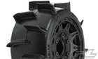 Sand Paw LP 2.8" Sand Tires Mounted - 10160-10