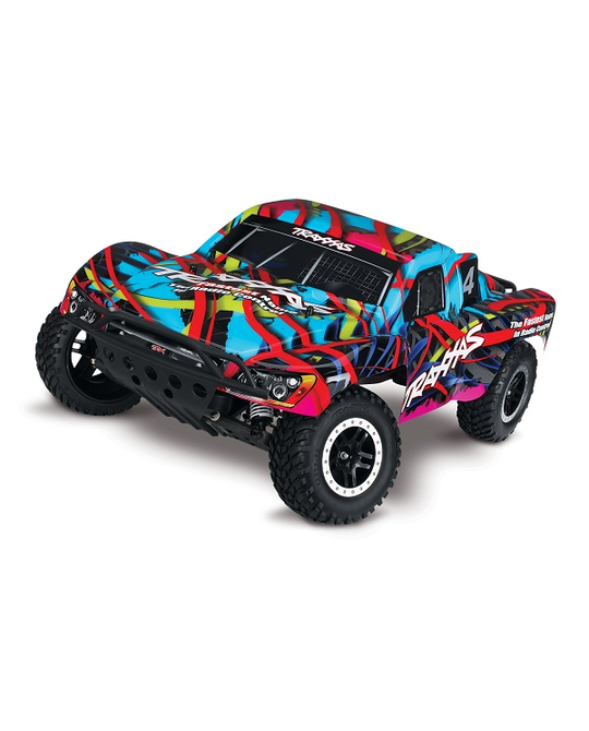 Slash VXL 2WD Short-Course Truck TSM - 58076-4 HWN