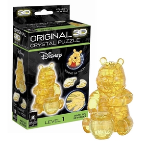 Disney Winnie the Pooh - 5882-model-kits-Hobbycorner