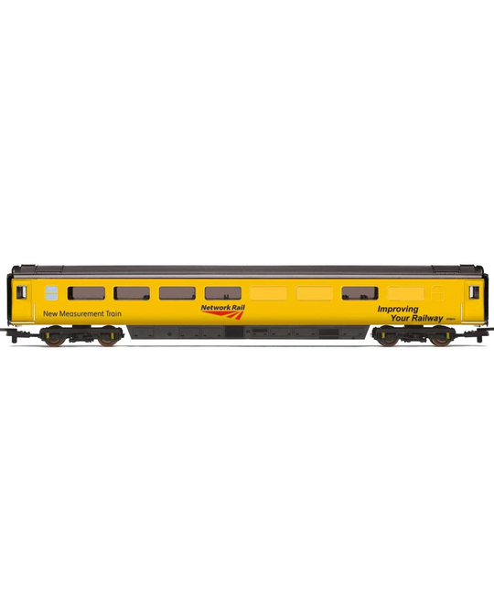 Network Rail Mk3 New Measurement Train Conference Coach, 975814 - R4910