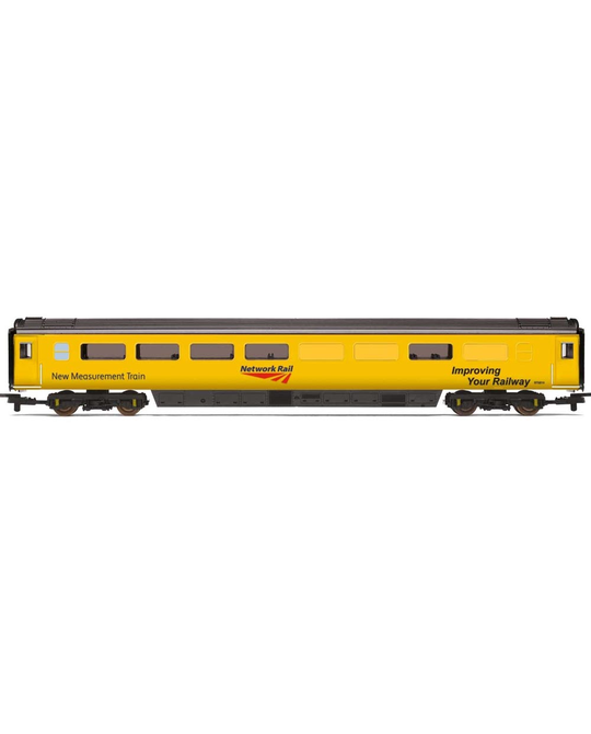 Network Rail Mk3 New Measurement Train Conference Coach, 975814 - R4910