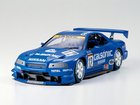 1/24 Calsonic Skyline GT-R (R34) - 24219