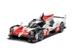 1/24 TOYOTA GAZOO Racing TS050 HYBRID - 24349