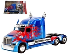 1/24 Optimus Prime Western Star - JA 98403