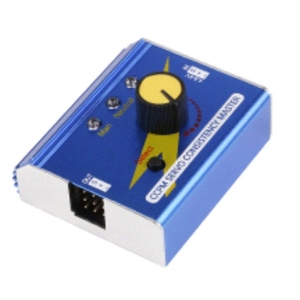 Alloy Servor Tester, 3 Channels, CCPM, Manual, Nuetral, Auto-servos-Hobbycorner