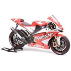 1/12 Yamaha YZR-M1 2004 - No.7/No.33 - Spains No.1 - 14100