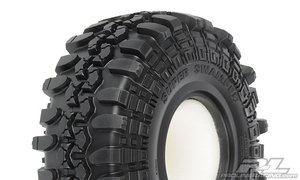 Interco TSL SX Super Swamper 2.2" G8 Rock Terrain Scale Crawler Tires - 1166-14-wheels-and-tires-Hobbycorner