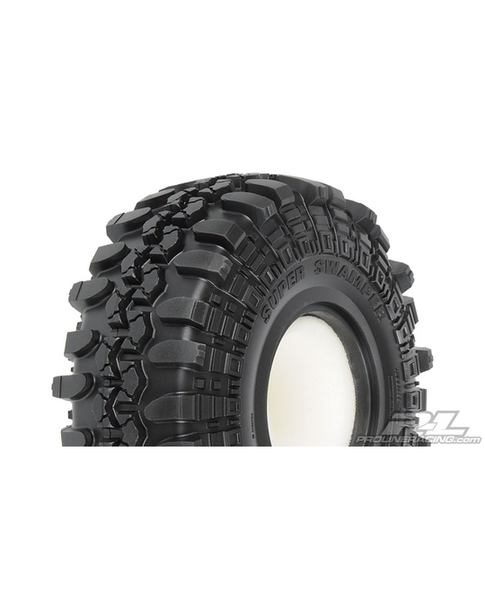 Interco TSL SX Super Swamper 2.2" G8 Rock Terrain Scale Crawler Tires - 1166-14