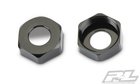 PowerStroke HD Aluminum Bottom Cap Replacements - X-Maxx - 6321-04