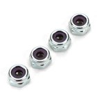 Nylon Insert Lock Nuts 4- 40 - 170