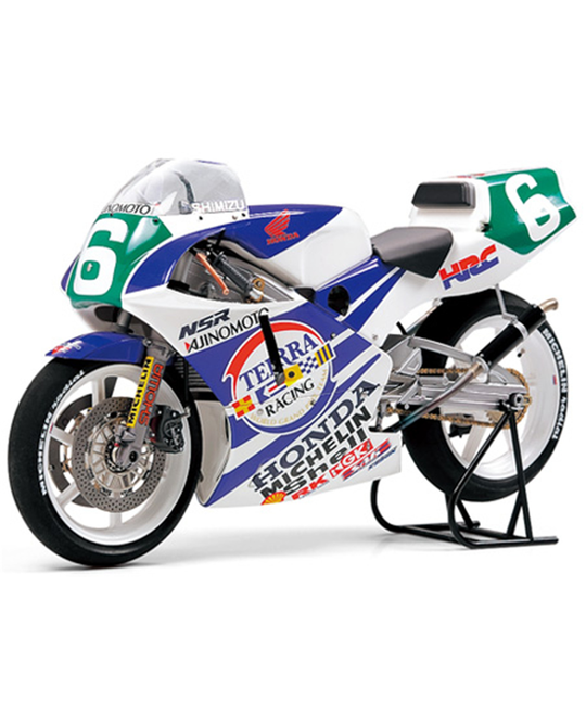 1/12 - Ajinomoto Honda NSR250 1990