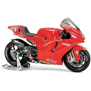 1/12 - Ducati Desmosedici - 14101-model-kits-Hobbycorner