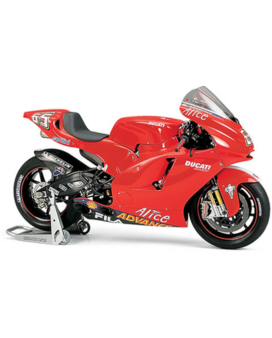 1/12 - Ducati Desmosedici - 14101