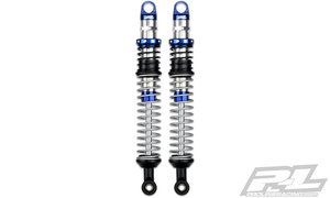 Pro-Spec Scaler Shocks (105mm-110mm) for 1/10 Rock Crawlers Front or Rear- 6316-02-rc---cars-and-trucks-Hobbycorner