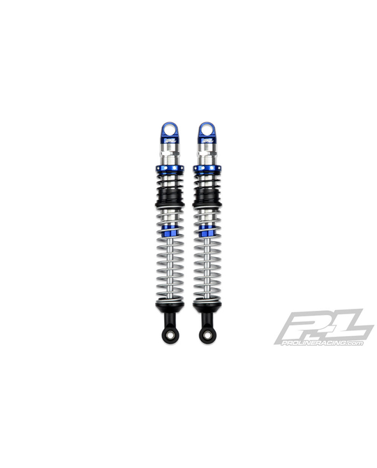 Pro-Spec Scaler Shocks (105mm-110mm) for 1/10 Rock Crawlers Front or Rear- 6316-02