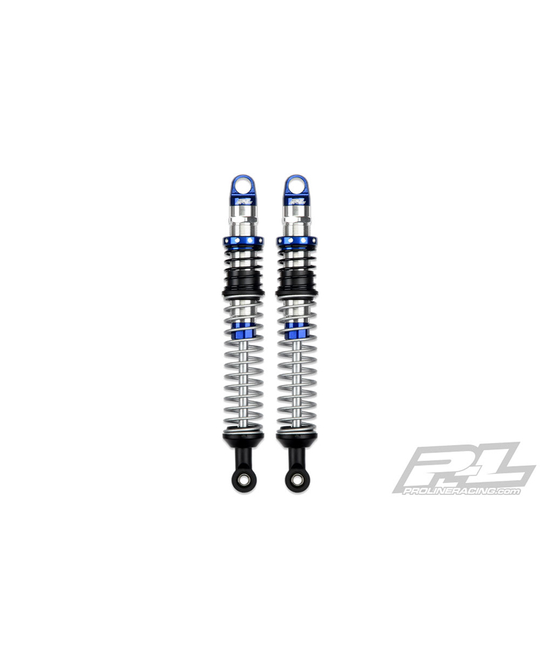 Pro-Spec Scaler Shocks (105mm-110mm) for 1/10 Rock Crawlers Front or Rear- 6316-02