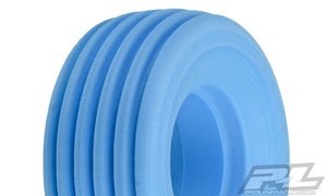 2.2" Single Stage Closed Cell Rock Crawling Foam Inserts for Pro-Line 2.2" XL Size Tires - 6175-00-wheels-and-tires-Hobbycorner