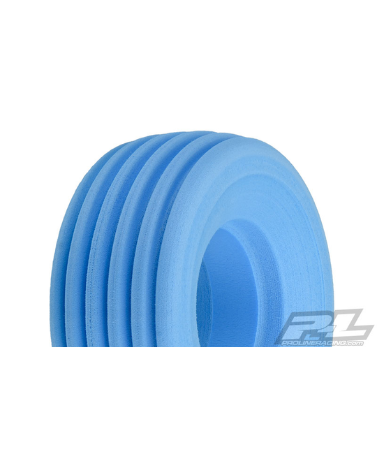 2.2" Single Stage Closed Cell Rock Crawling Foam Inserts for Pro-Line 2.2" XL Size Tires - 6175-00