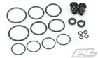 Ultra Reservoir Shock Cap Rebuild Kit for 6293 Shock Cap - 6293-01