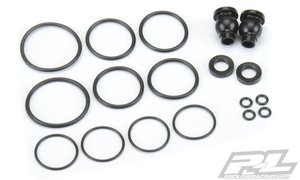 Ultra Reservoir Shock Cap Rebuild Kit for 6293 Shock Cap - 6293-01-rc---cars-and-trucks-Hobbycorner