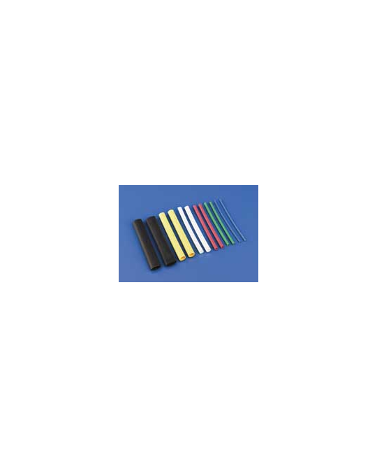 Heat Shrink Tubing Assortment Pack -  10- 441