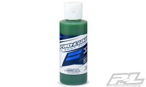 RC Body Paint - Candy Electric Green - 6329-02-paints-and-accessories-Hobbycorner