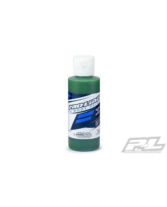 RC Body Paint - Candy Electric Green - 6329-02