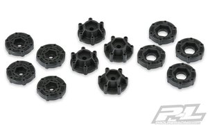 6x30 Optional SC Hex Adapters (12mm ProTrac, 14mm & 17mm) - 6355-00-rc---cars-and-trucks-Hobbycorner